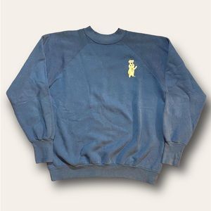 Vintage Sweatshirt